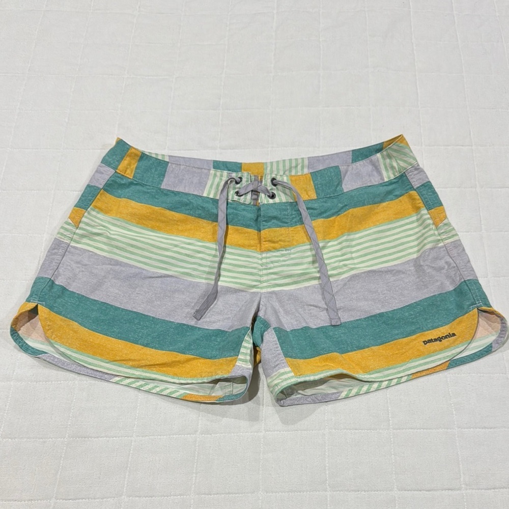 Patagonia Women’s Boardshorts